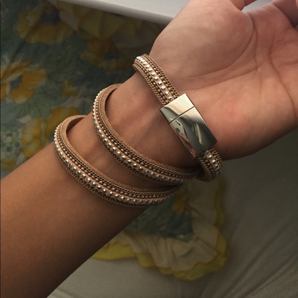 Cute bracelet price not negotiable - Picture 2 of 2